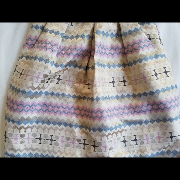 Gorgeous strapless dress! - Picture 3 of 3